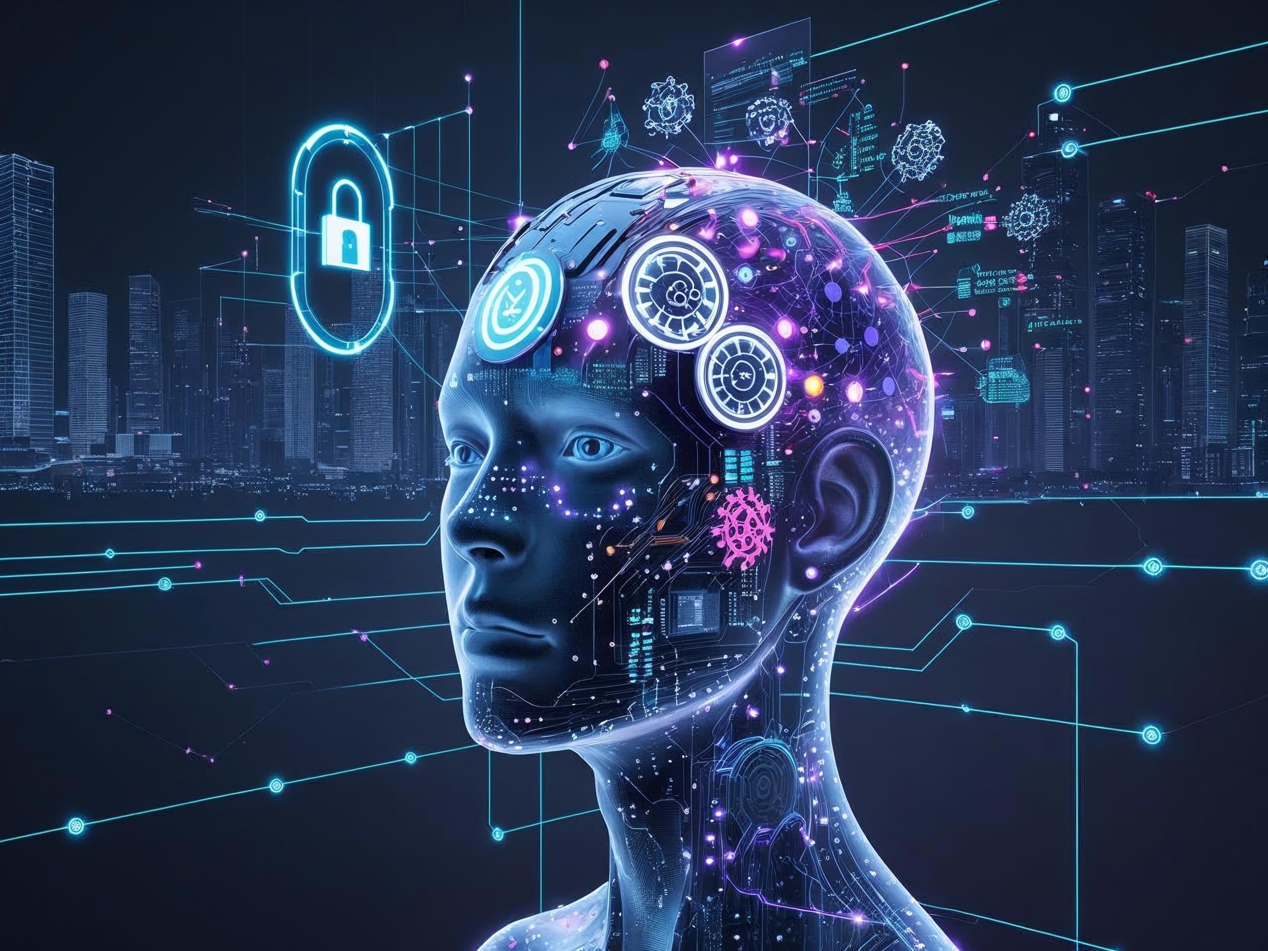 Intelligence Redefined: The Rise of AI & Machine Learning
