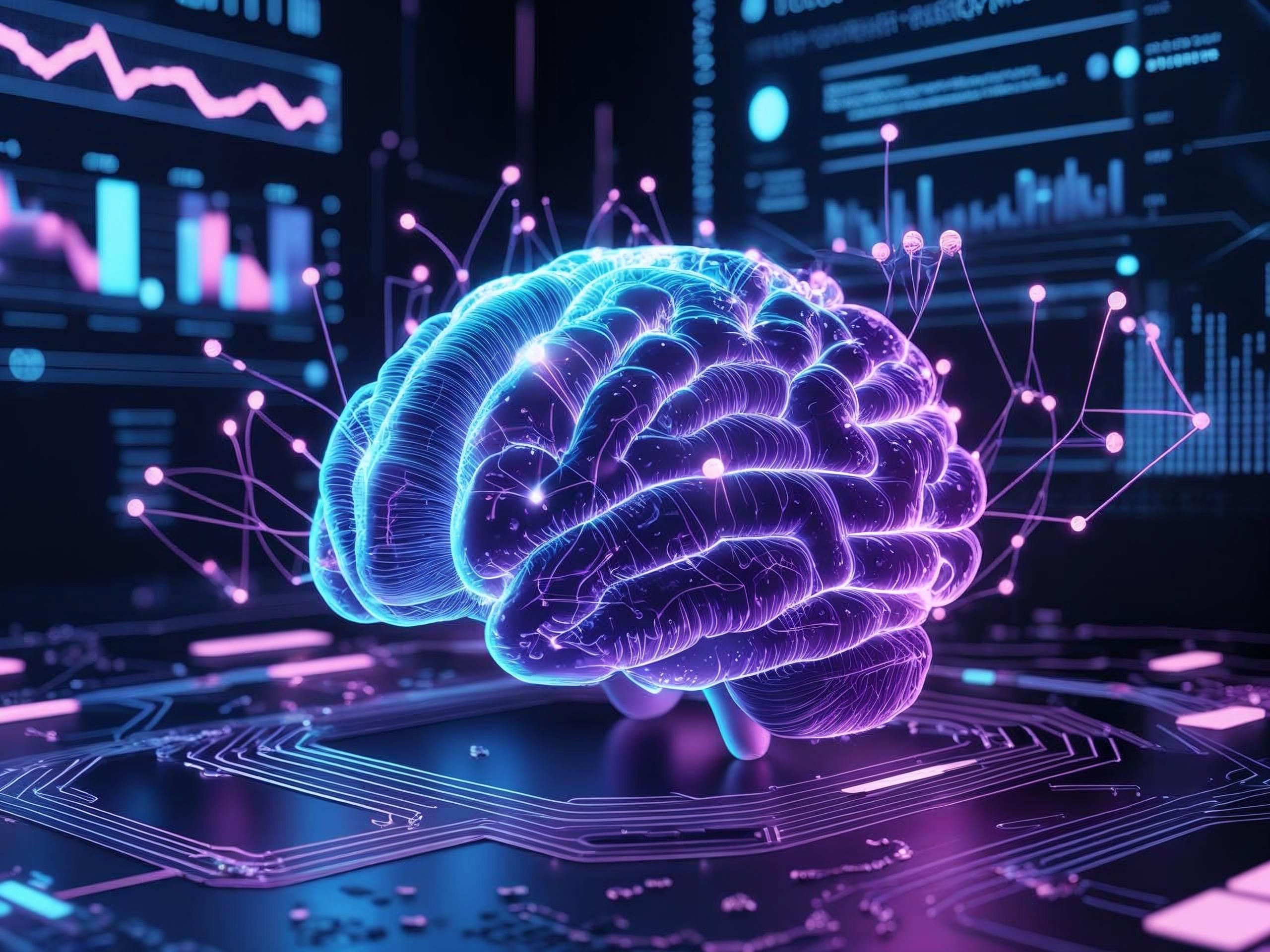 Demystifying Neural Networks: The Digital Brain Powering Modern AI
