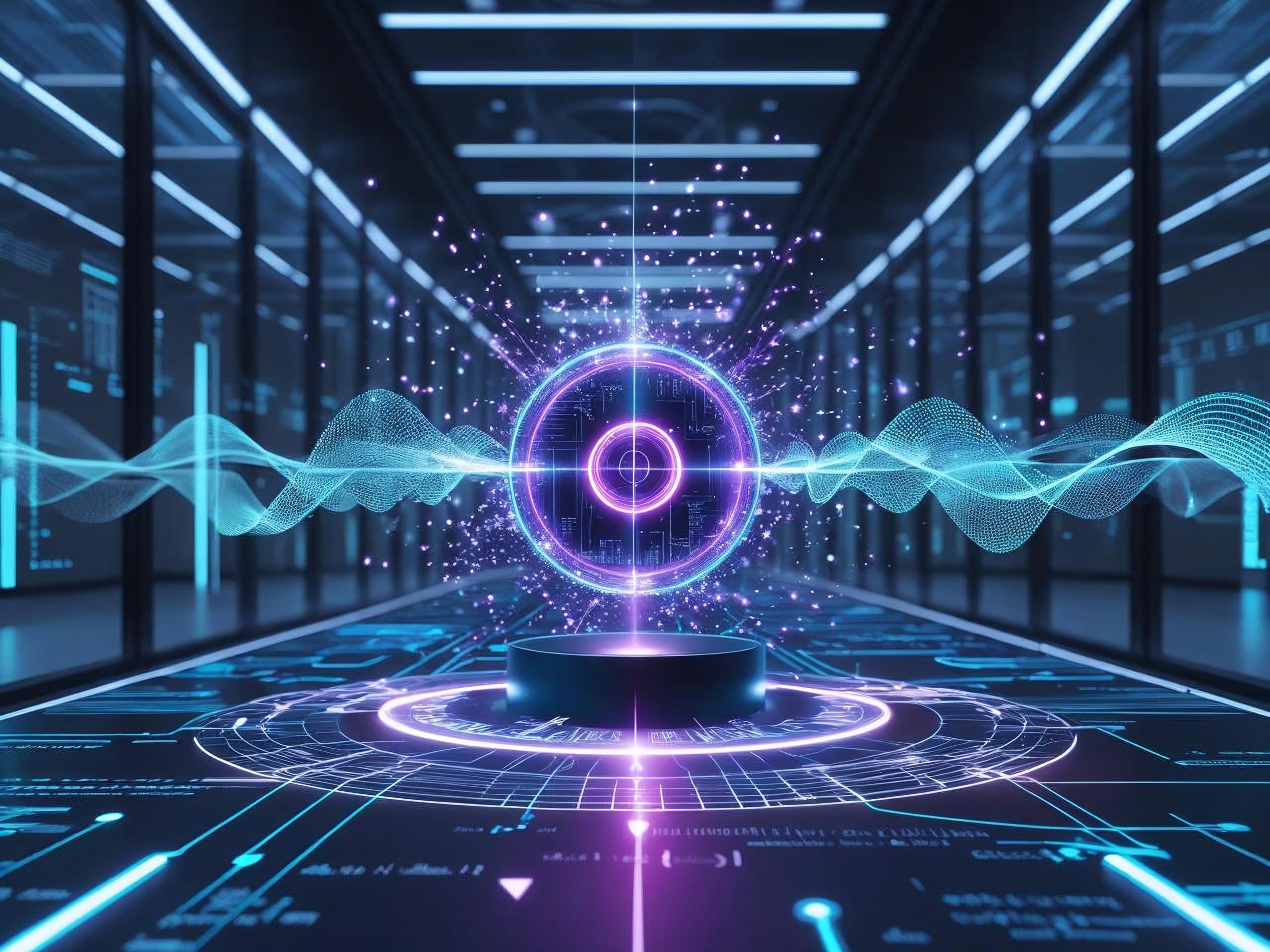 Quantum Computing: Revolutionizing the Future of Technology
