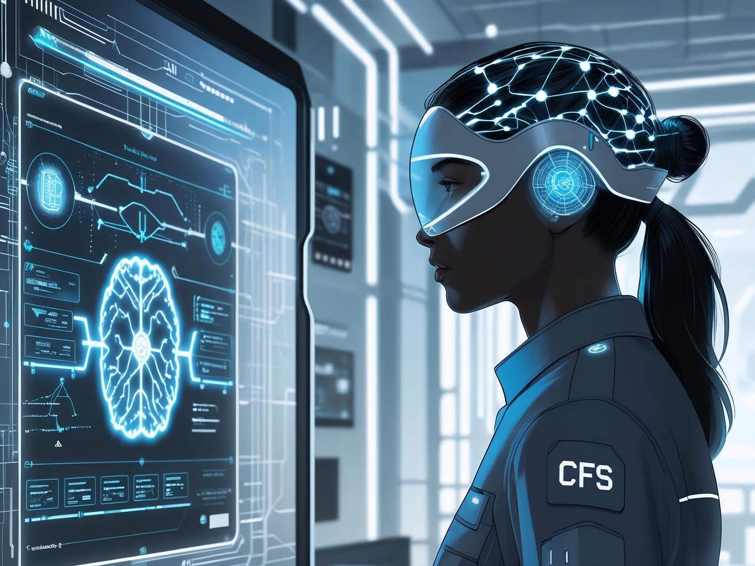 Brain-Computer Interfaces: Bridging Human Thought and Machine Intelligence