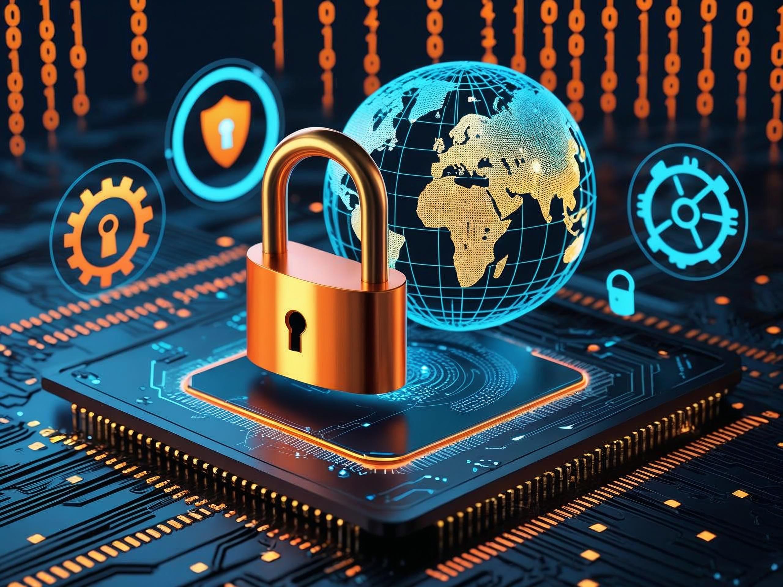 Unlocking the Power of Cryptography