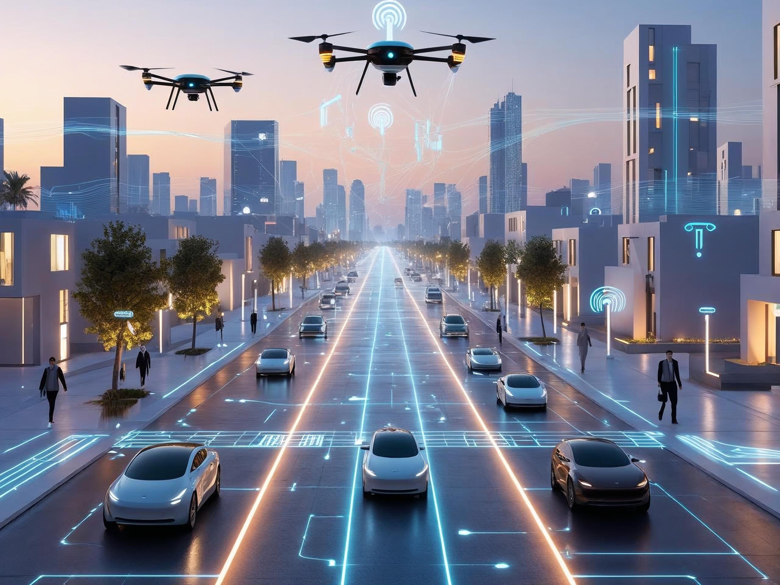 Internet of Things (IoT): A Complete Ecosystem Shaping Smart Living