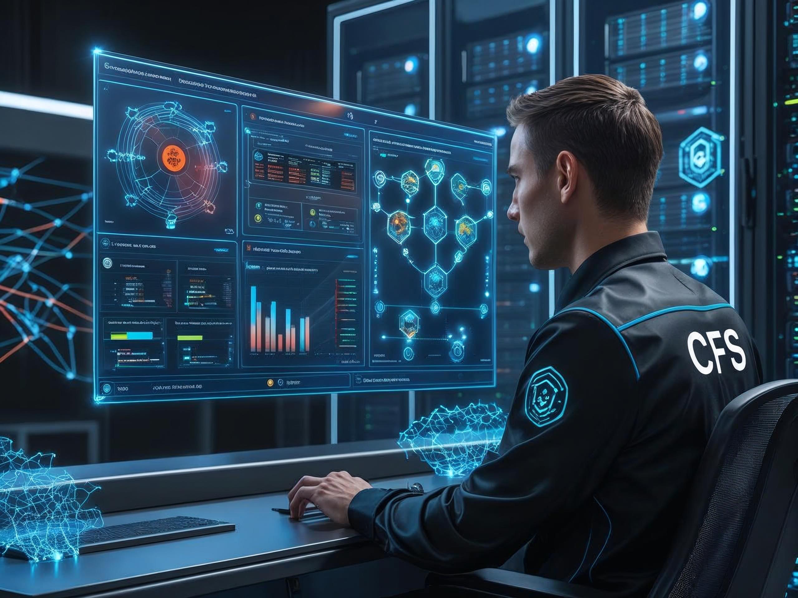 Enterprise Networking and Security: Foundations, Innovations, and Solutions