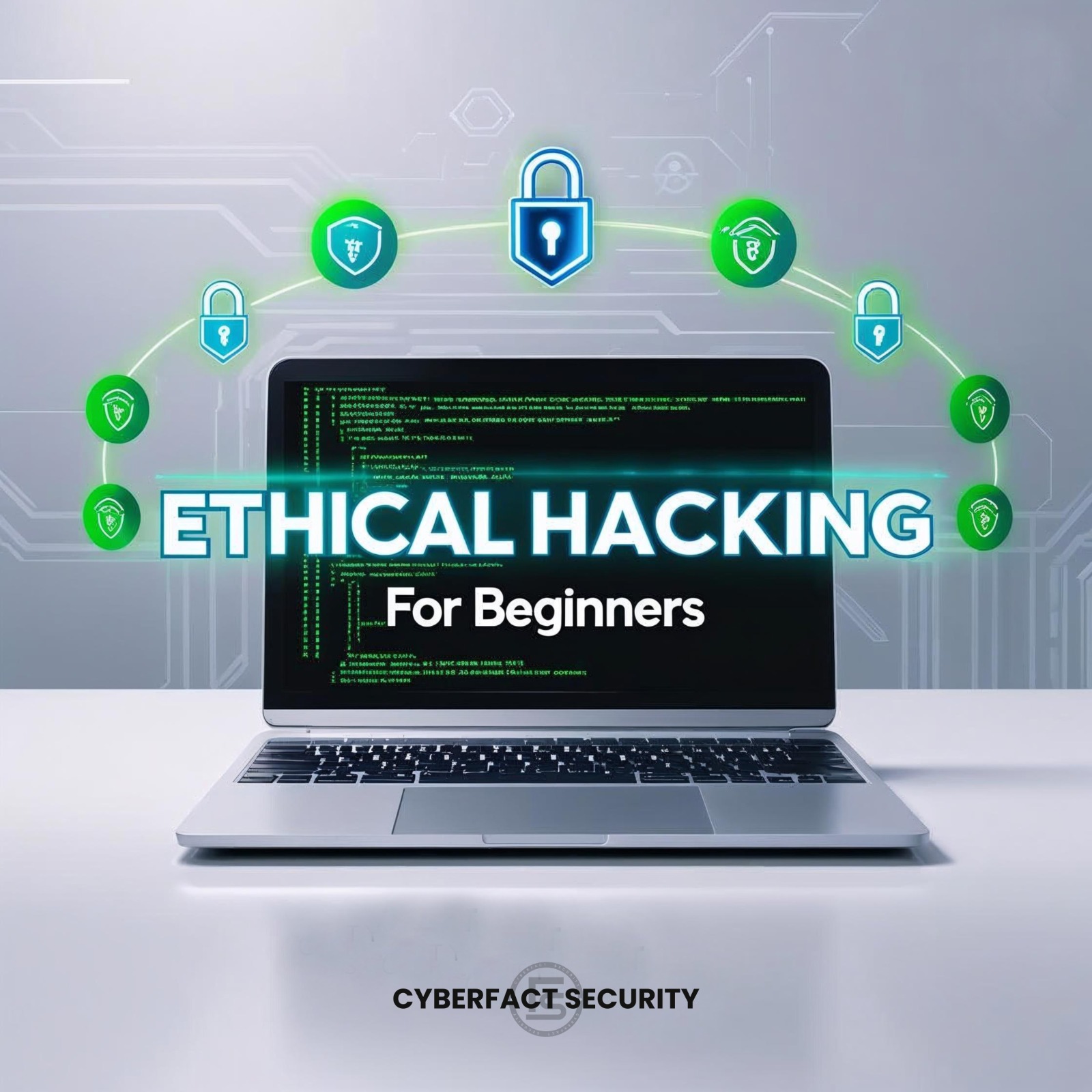 Ethical Hacking for Beginners