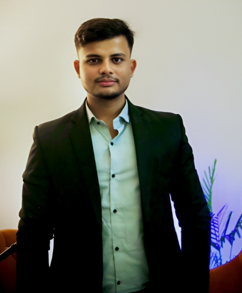 Saket Kumar Choudhary